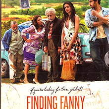 Finding Fanny